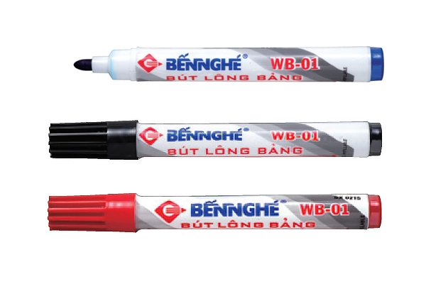 Bút Viết Bảng Bến Nghé WB-01